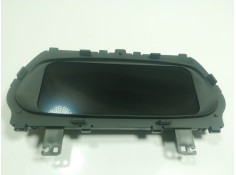 Recambio de cuadro instrumentos para hyundai bayon (bc3) 1.2 mpi referencia OEM IAM 94023Q0212 TEG10326KM 