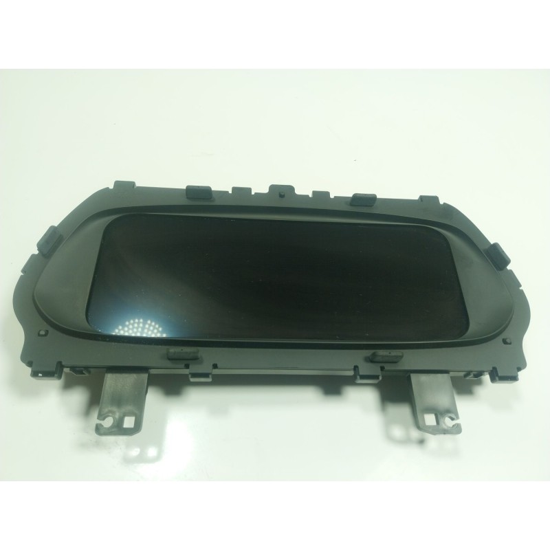 Recambio de cuadro instrumentos para hyundai bayon (bc3) 1.2 mpi referencia OEM IAM 94023Q0212 TEG10326KM 