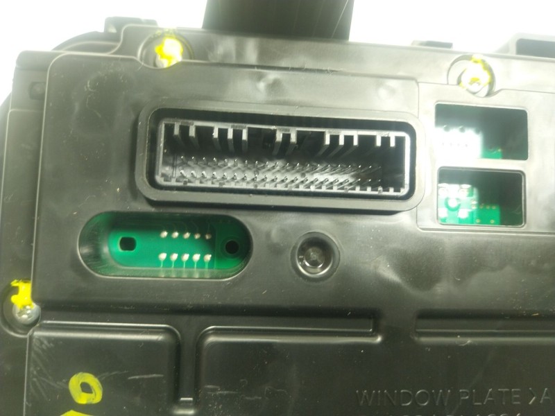 Recambio de cuadro instrumentos para hyundai bayon (bc3) 1.2 mpi referencia OEM IAM 94023Q0212 TEG10326KM 