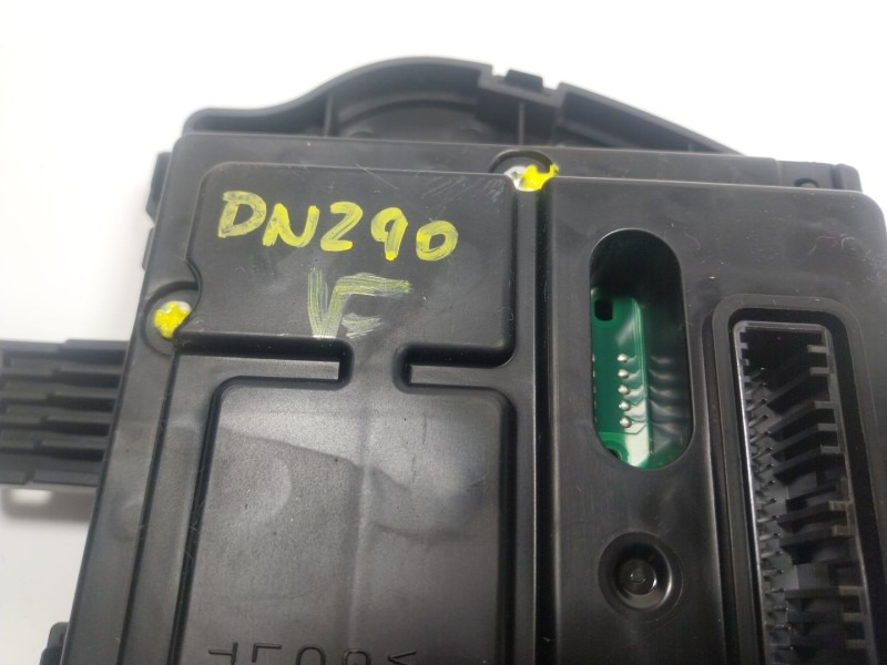 Recambio de cuadro instrumentos para hyundai bayon (bc3) 1.2 mpi referencia OEM IAM 94023Q0212 TEG10326KM 