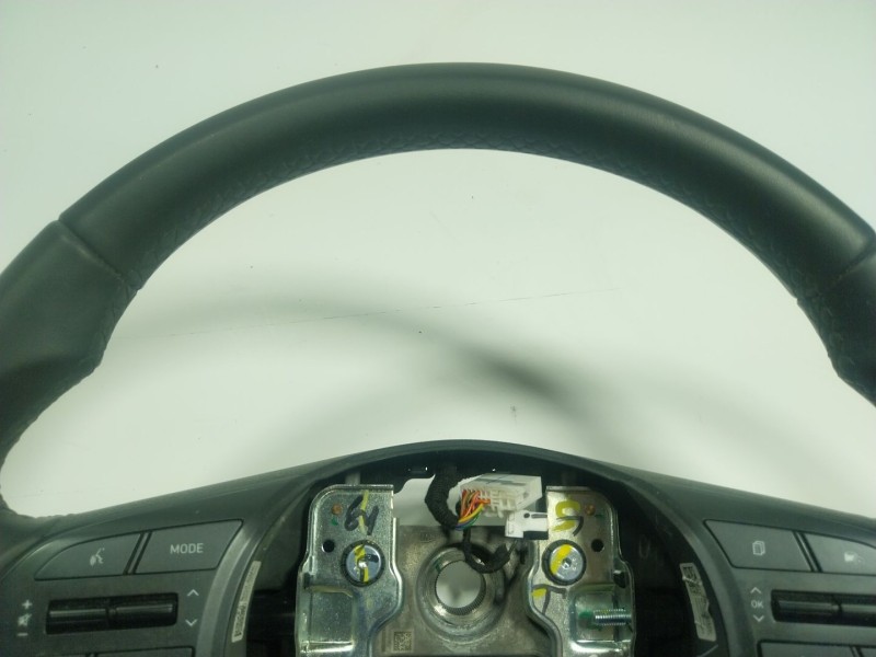 Recambio de volante para hyundai bayon (bc3) 1.2 mpi referencia OEM IAM 56100Q0DB0NNB 56100Q0DB0 