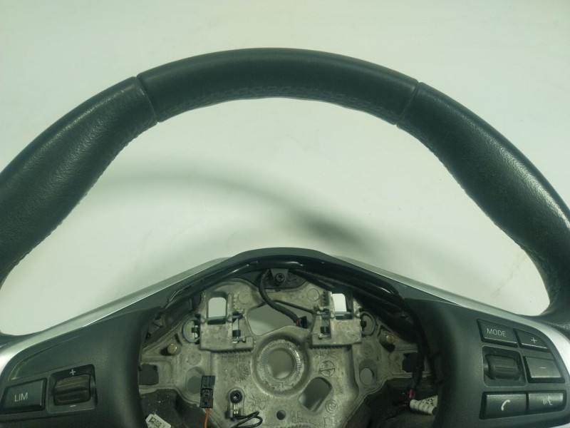 Recambio de volante para bmw 2 active tourer (f45) 225 xe plug-in-hybrid referencia OEM IAM  686028202 