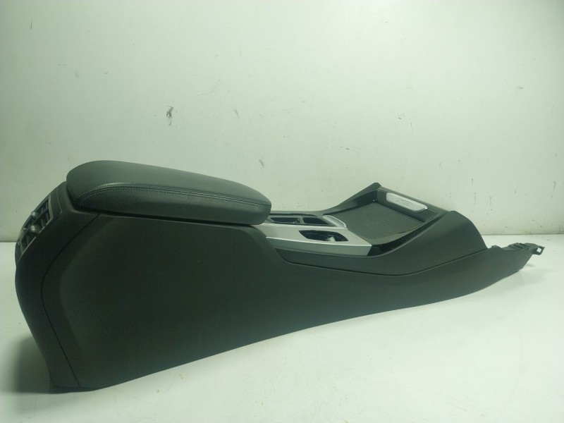 Recambio de apoyabrazos central para bmw x3 (g01, f97) xdrive 20 d referencia OEM IAM 51166814805  