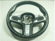 Recambio de volante para bmw x3 (g01, f97) xdrive 20 d referencia OEM IAM 32309882621 80435704 