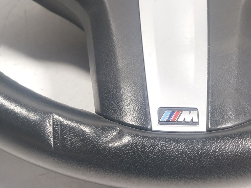 Recambio de volante para bmw x3 (g01, f97) xdrive 20 d referencia OEM IAM 32309882621 80435704 