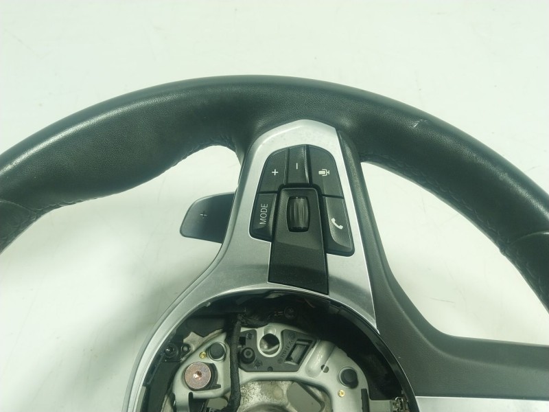 Recambio de volante para bmw x3 (g01, f97) xdrive 20 d referencia OEM IAM 32309882621 80435704 