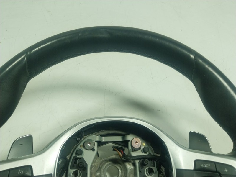 Recambio de volante para bmw x3 (g01, f97) xdrive 20 d referencia OEM IAM 32309882621 80435704 