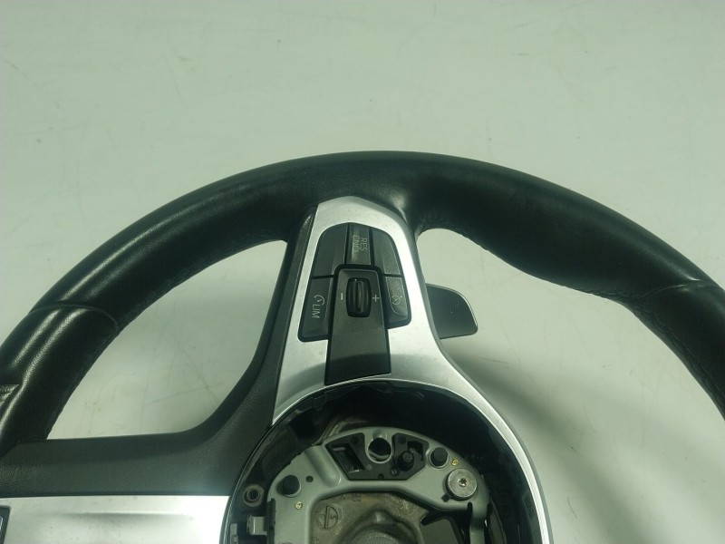 Recambio de volante para bmw x3 (g01, f97) xdrive 20 d referencia OEM IAM 32309882621 80435704 