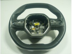 Recambio de volante para peugeot 208 ii (ub_, up_, uw_, uj_) e-208 referencia OEM IAM  98255044 