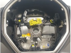 Recambio de volante para peugeot 208 ii (ub_, up_, uw_, uj_) e-208 referencia OEM IAM  98255044  2