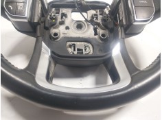 Recambio de volante para land rover range rover sport ii (l494) 3.0 sdv6 4x4 referencia OEM IAM  DPLA3F563AC  2