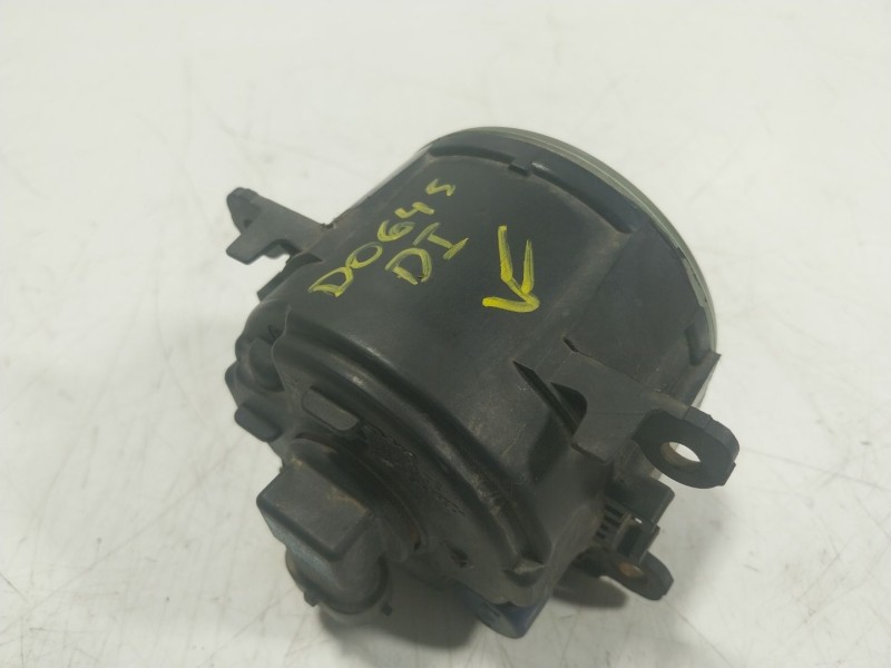 Recambio de faro antiniebla izquierdo para ford focus iii 1.0 ecoboost referencia OEM IAM 1209177 2N1115201AB 