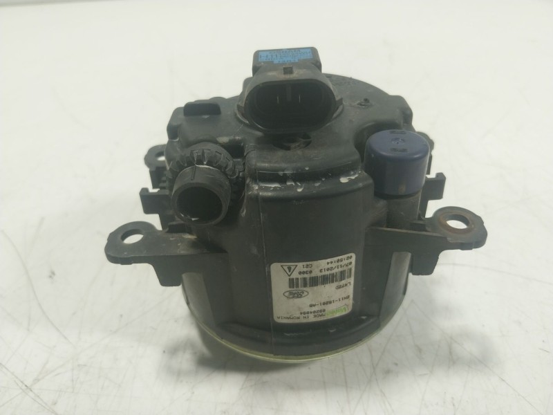Recambio de faro antiniebla izquierdo para ford focus iii 1.0 ecoboost referencia OEM IAM 1209177 2N1115201AB 