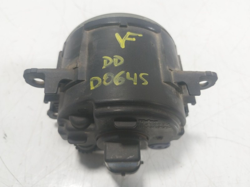 Recambio de faro antiniebla derecho para ford focus iii 1.0 ecoboost referencia OEM IAM 1209177 2N1115201AB 