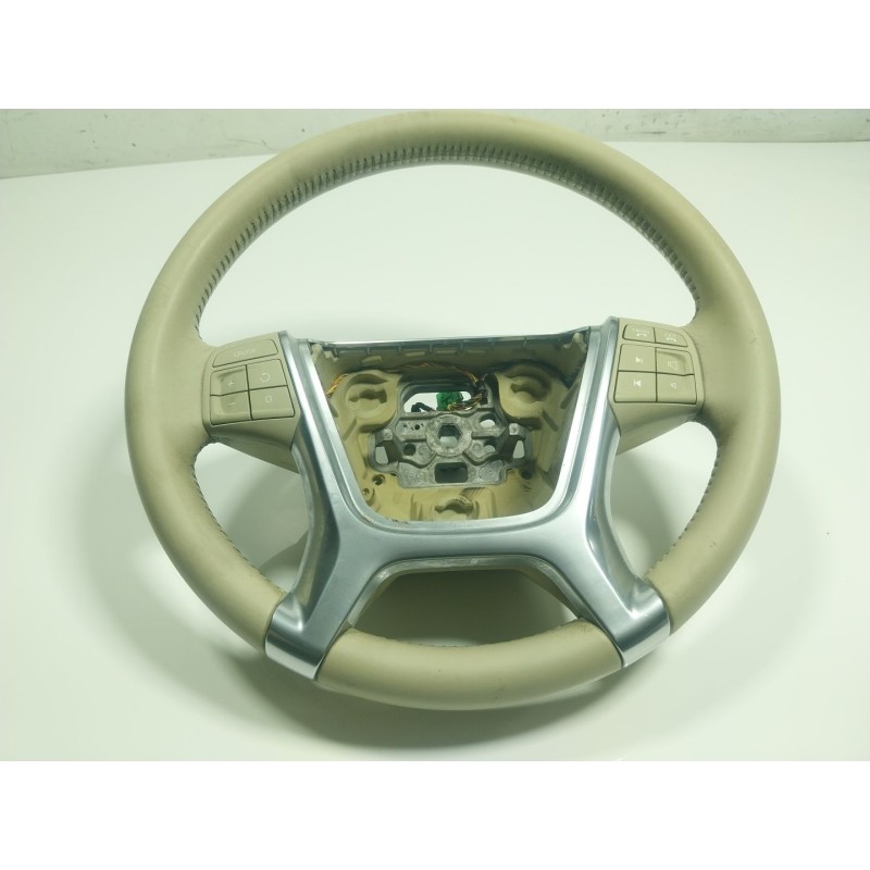 Recambio de volante para volvo xc60 i suv (156) d5 awd referencia OEM IAM  200916753261 