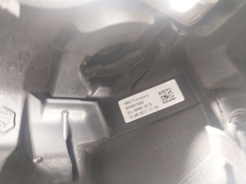 Recambio de volante para bmw 3 touring (f31) 320 d referencia OEM IAM  2A109882575 