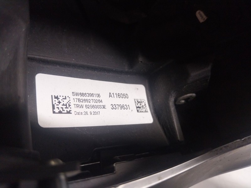 Recambio de volante para bmw 3 touring (f31) 320 d referencia OEM IAM  2A109882575 