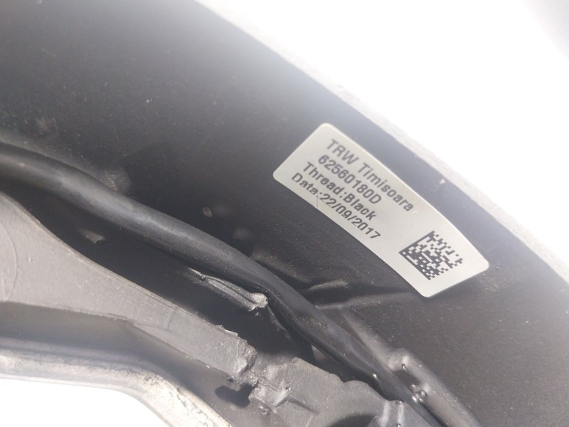 Recambio de volante para bmw 3 touring (f31) 320 d referencia OEM IAM  2A109882575 