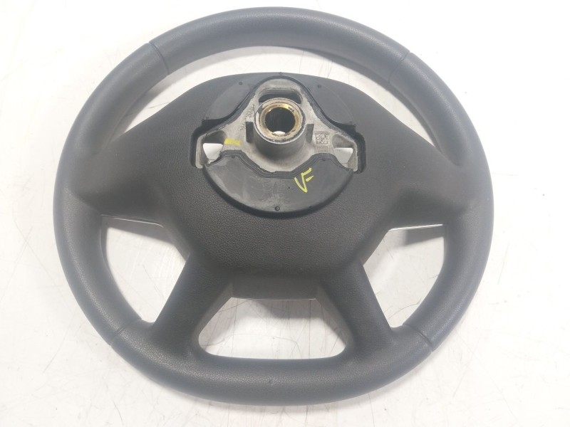 Recambio de volante para dacia lodgy (js_) 1.5 blue dci 95 (jsjl) referencia OEM IAM  484005093R 