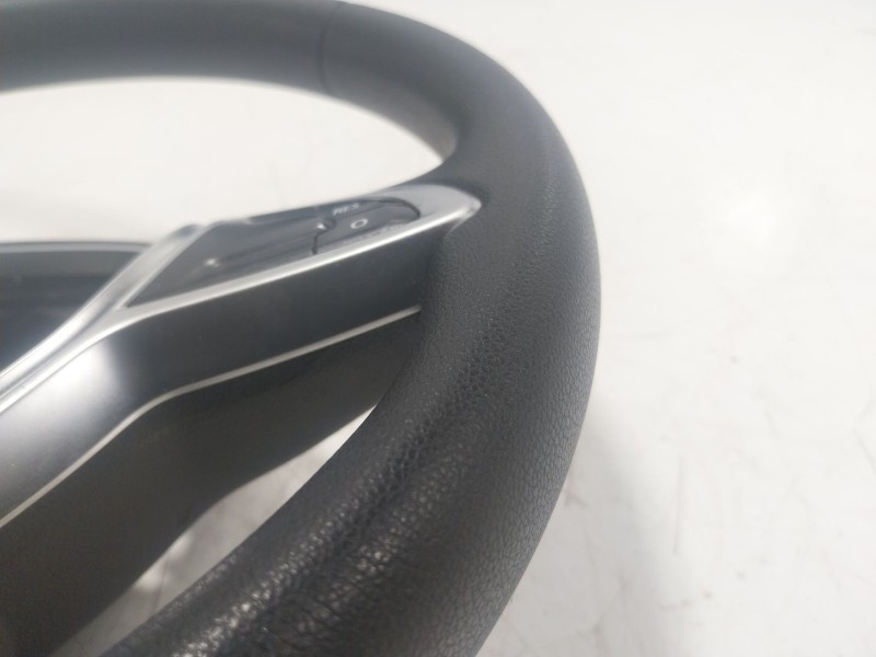 Recambio de volante para dacia lodgy (js_) 1.5 blue dci 95 (jsjl) referencia OEM IAM  484005093R 