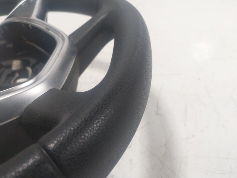 Recambio de volante para dacia lodgy (js_) 1.5 blue dci 95 (jsjl) referencia OEM IAM  484005093R 