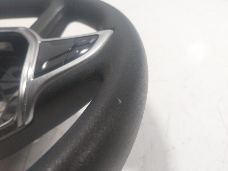 Recambio de volante para dacia lodgy (js_) 1.5 blue dci 95 (jsjl) referencia OEM IAM  484005093R 