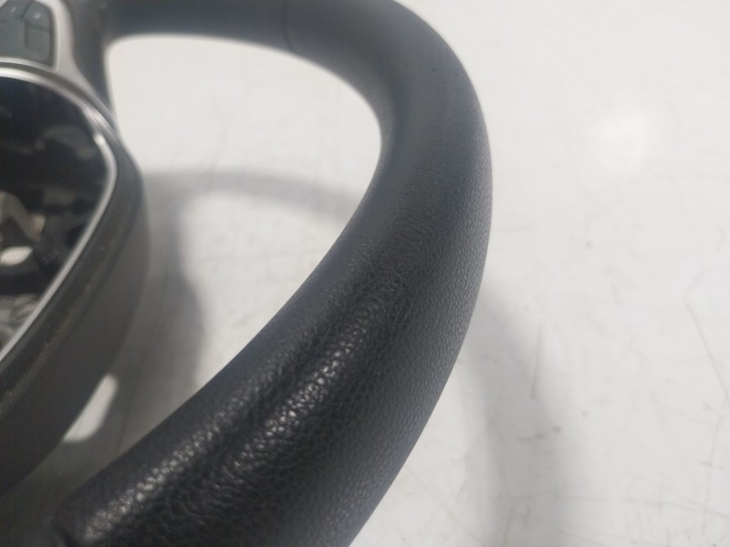 Recambio de volante para dacia lodgy (js_) 1.5 blue dci 95 (jsjl) referencia OEM IAM  484005093R 