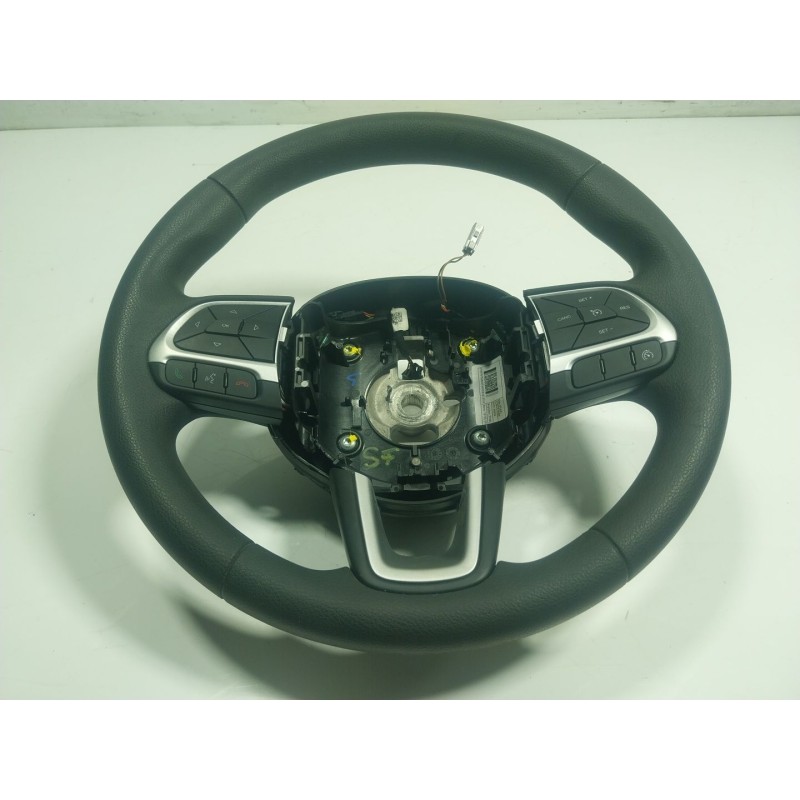 Recambio de volante para jeep renegade suv (bu, b1, bv) 1.0 t-gdi referencia OEM IAM  07357078080 