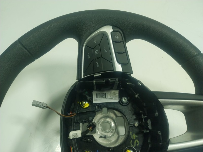 Recambio de volante para jeep renegade suv (bu, b1, bv) 1.0 t-gdi referencia OEM IAM  07357078080 