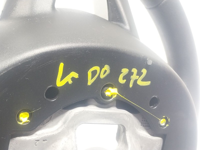 Recambio de volante para jeep renegade suv (bu, b1, bv) 1.0 t-gdi referencia OEM IAM  07357078080 