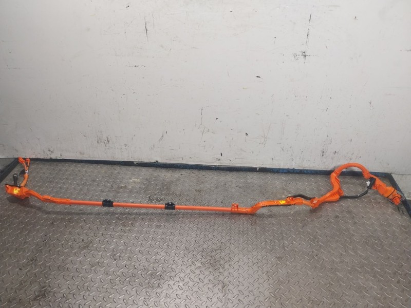 Recambio de modulo electronico para toyota yaris cross (mxp_) 1.5 hybrid (mxpj10) referencia OEM IAM  821H1K0010 