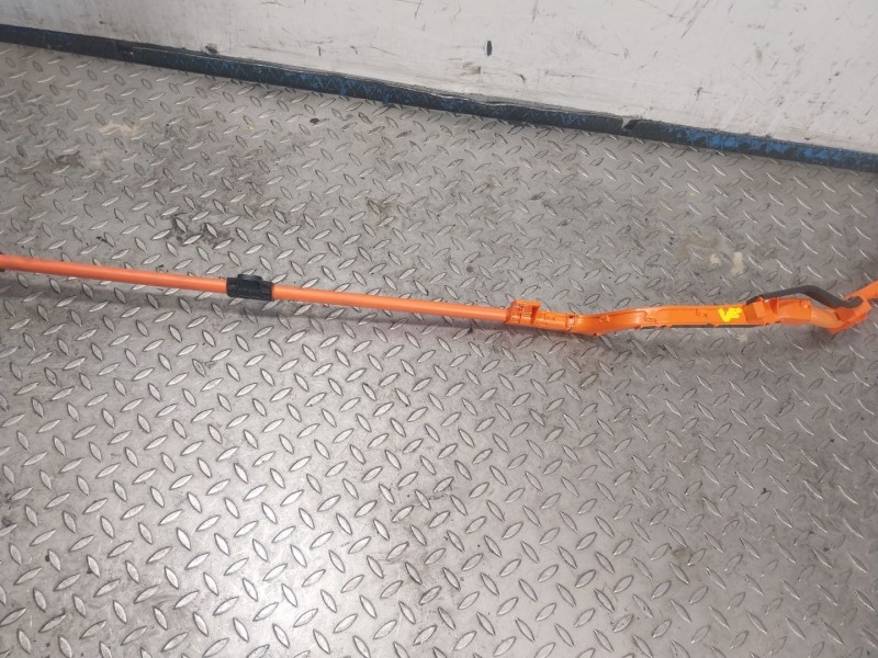 Recambio de modulo electronico para toyota yaris cross (mxp_) 1.5 hybrid (mxpj10) referencia OEM IAM  821H1K0010 