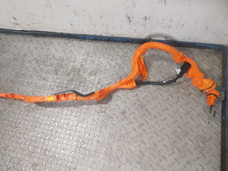 Recambio de modulo electronico para toyota yaris cross (mxp_) 1.5 hybrid (mxpj10) referencia OEM IAM  821H1K0010 