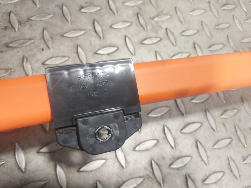 Recambio de modulo electronico para toyota yaris cross (mxp_) 1.5 hybrid (mxpj10) referencia OEM IAM  821H1K0010 