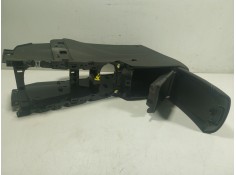 Recambio de apoyabrazos central para renault kadjar (ha_, hl_) 1.3 tce 140 referencia OEM IAM  969108008R  2