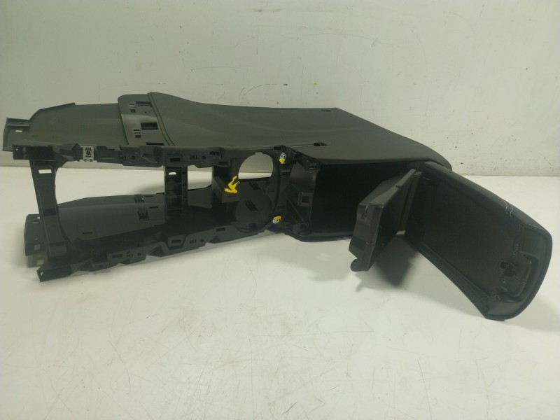 Recambio de apoyabrazos central para renault kadjar (ha_, hl_) 1.3 tce 140 referencia OEM IAM  969108008R 