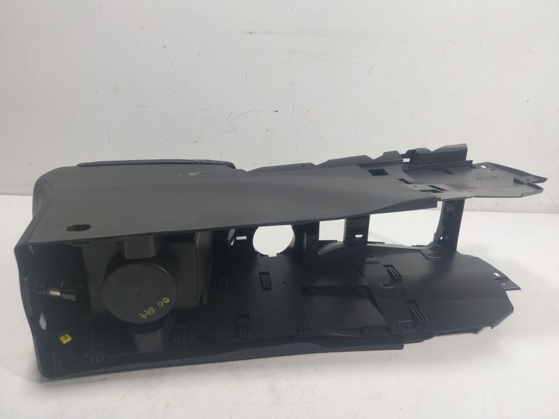 Recambio de apoyabrazos central para renault kadjar (ha_, hl_) 1.3 tce 140 referencia OEM IAM  969108008R 