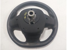 Recambio de volante para renault kadjar (ha_, hl_) 1.3 tce 140 referencia OEM IAM  48400582R  2