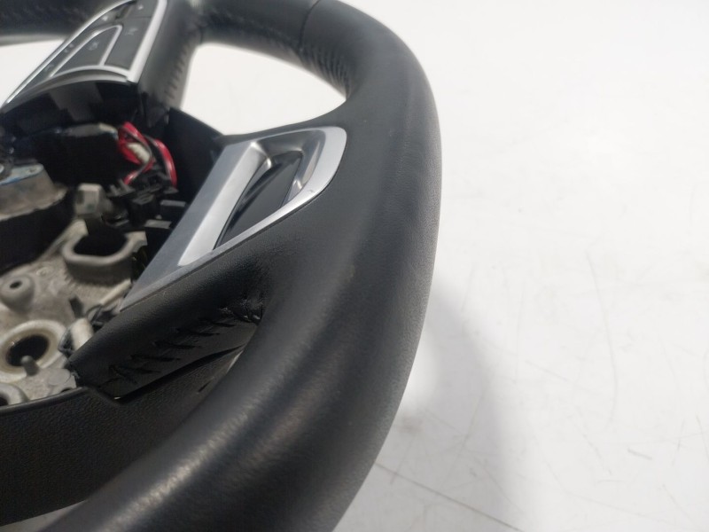 Recambio de volante para renault kadjar (ha_, hl_) 1.3 tce 140 referencia OEM IAM  48400582R 