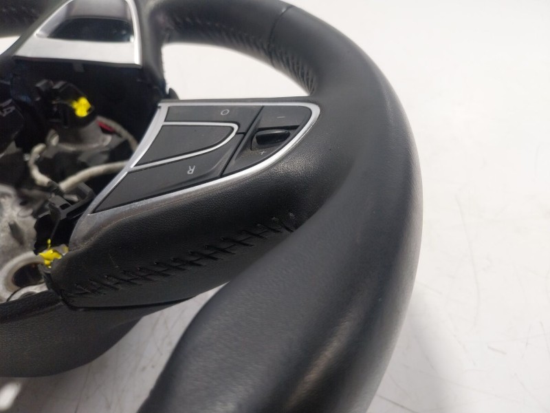 Recambio de volante para renault kadjar (ha_, hl_) 1.3 tce 140 referencia OEM IAM  48400582R 