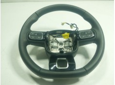 Recambio de volante para citroën c3 aircross ii (2r_, 2c_) 1.2 puretech 110 (2rhnzb, 2rhnzw, 2rhnpx, 2rhnpj) referencia OEM IAM 