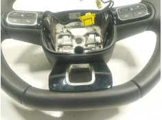 Recambio de volante para citroën c3 aircross ii (2r_, 2c_) 1.2 puretech 110 (2rhnzb, 2rhnzw, 2rhnpx, 2rhnpj) referencia OEM IAM  2