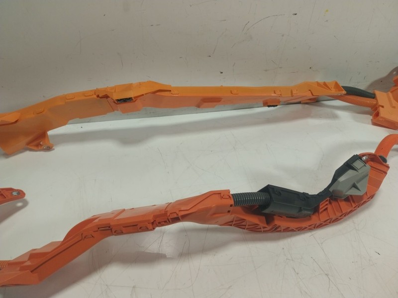 Recambio de modulo electronico para lexus nx ii (_a2_, _h2_) 350h (aazh20) referencia OEM IAM  8282147350 