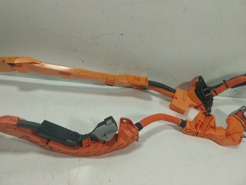 Recambio de modulo electronico para lexus nx ii (_a2_, _h2_) 350h (aazh20) referencia OEM IAM  8282147350 