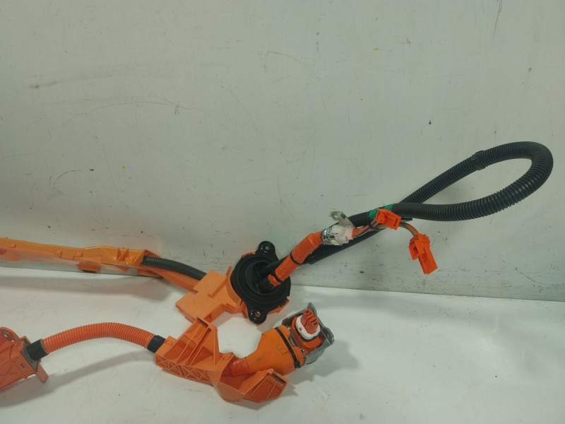 Recambio de modulo electronico para lexus nx ii (_a2_, _h2_) 350h (aazh20) referencia OEM IAM  8282147350 