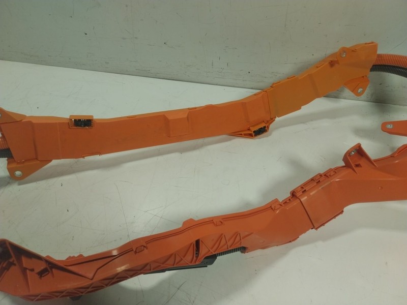 Recambio de modulo electronico para lexus nx ii (_a2_, _h2_) 350h (aazh20) referencia OEM IAM  8282147350 