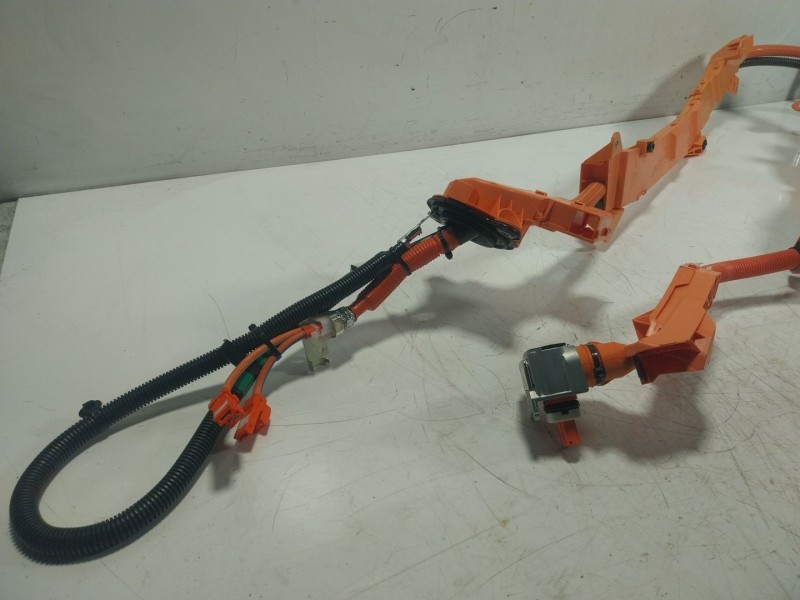 Recambio de modulo electronico para lexus nx ii (_a2_, _h2_) 350h (aazh20) referencia OEM IAM  8282147350 