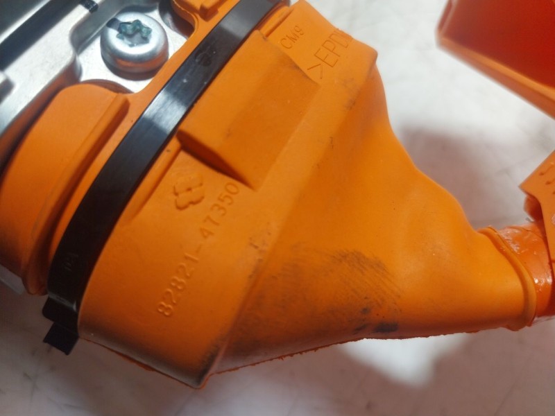 Recambio de modulo electronico para lexus nx ii (_a2_, _h2_) 350h (aazh20) referencia OEM IAM  8282147350 