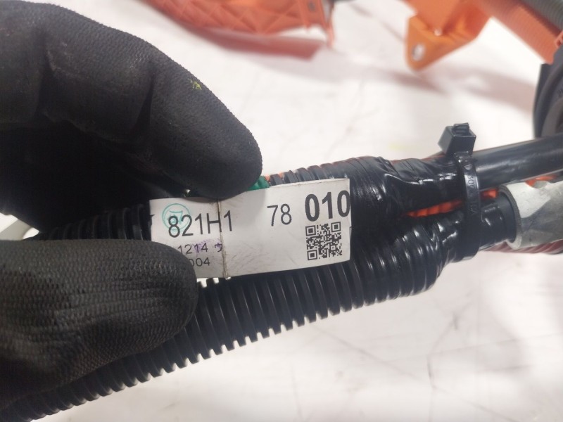 Recambio de modulo electronico para lexus nx ii (_a2_, _h2_) 350h (aazh20) referencia OEM IAM  8282147350 