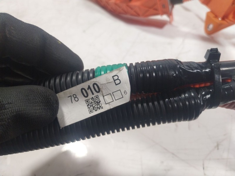 Recambio de modulo electronico para lexus nx ii (_a2_, _h2_) 350h (aazh20) referencia OEM IAM  8282147350 